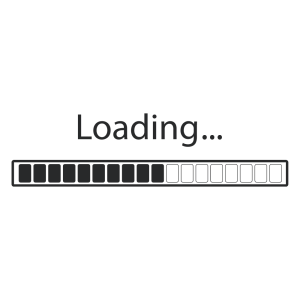 loading